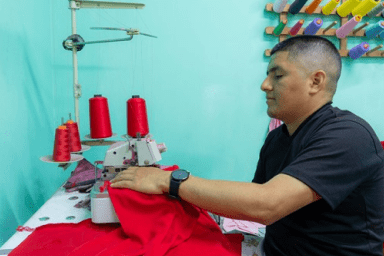 Creaciones Sarvieli Sobre nosotros