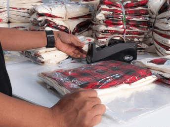 Servicio de Maquila Textil Servicio de Maquila Textil