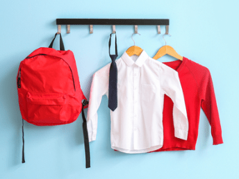 Confección de Camisas Escolares en Lima