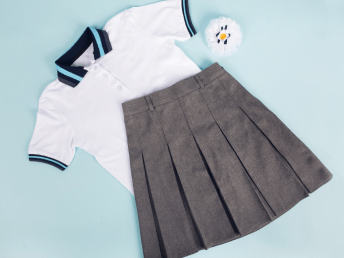 Confección de Uniformes Escolares en Lima