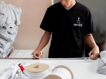 Creaciones Sarvieli Confección de Ropa a Medida